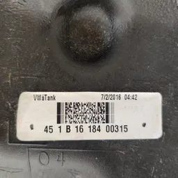 Бак паливний VW Passat B8 USA (16-19) Бензин OEM 451b16184 фото 6