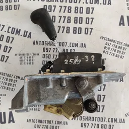 Селектор АКПП Audi 80 B3 (86-91) OEM 893713109 фото 3