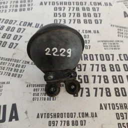 Вакуумний резервуар VW Passat B5 (96-05) OEM 54129808