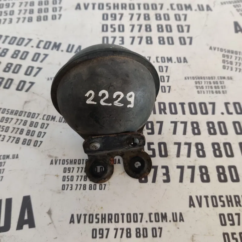 Вакуумний резервуар VW Passat B5 (96-05) OEM 54129808