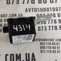 Електронний блок керування Mazda 6 GJ (12-21) OEM KD33675D4 фото 4