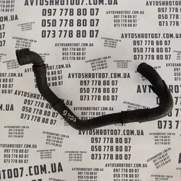 Трубка охолодження Volkswagen Golf 4 (97-06) 1k0122291l