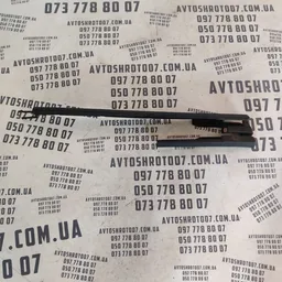 Накладка салону Audi Q7 4L 05-15 3.6Б Пр.Пер. OEM 7L0881463