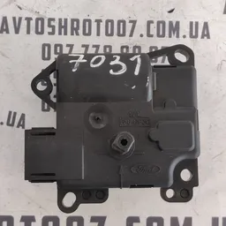 Двигун заслінки пічки Ford Focus MK1 98-04 OEM XS4H19E616AE фото 2