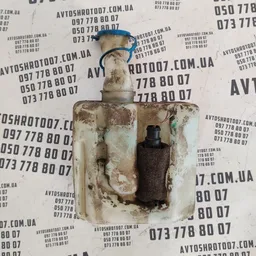 Бачок омивача Audi A4 B5 (94-01) задній OEM 8D9955453 фото 2