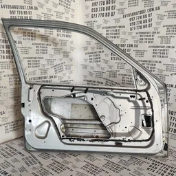 Двері передні ліві BMW 3 E36 (90-00) 1.6i фото 2