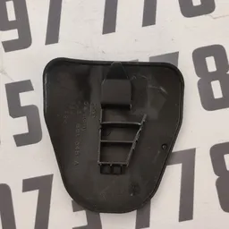 Накладка салону Audi Q7 4L (05-15) 3.6 Бензин OEM 4L0881345A фото 2