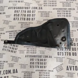 Накладка зовнішня Audi Q7 4L (05-15) 3.6 Бенз OEM 4L0819512 фото 2