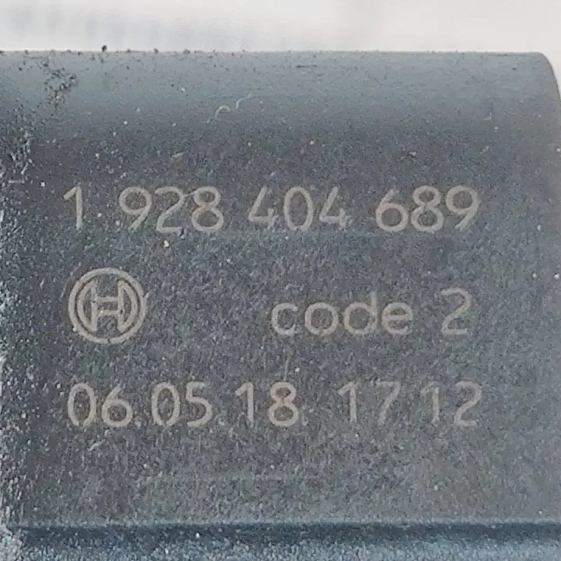 Лямбда зонд Audi Q7 4L (05-15) 3.6 Бензин OEM 1928404689