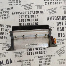 Подушка безпеки Mercedes ML W163 97-05 пасажира OEM 30315456 фото 3