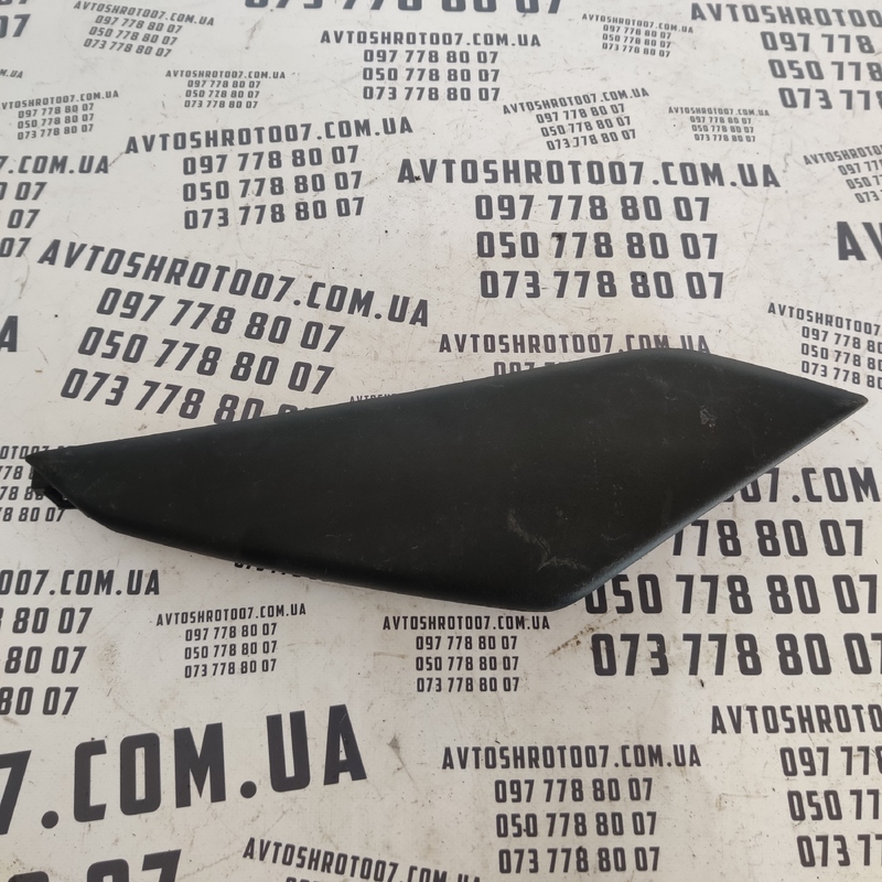 Накладка салону Mazda 6 GJ (12-21) ліва OEM gmm155576