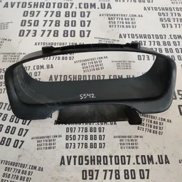 Накладка салону Honda Civic (95-00) OEM 77200s040000