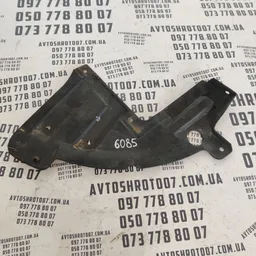 Захист днища Infiniti FX 35 (03-08) 3.5 OEM 748a2cg000
