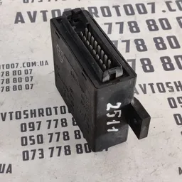 Реле фар Opel Vectra B (95-02) OEM 90247654 фото 3