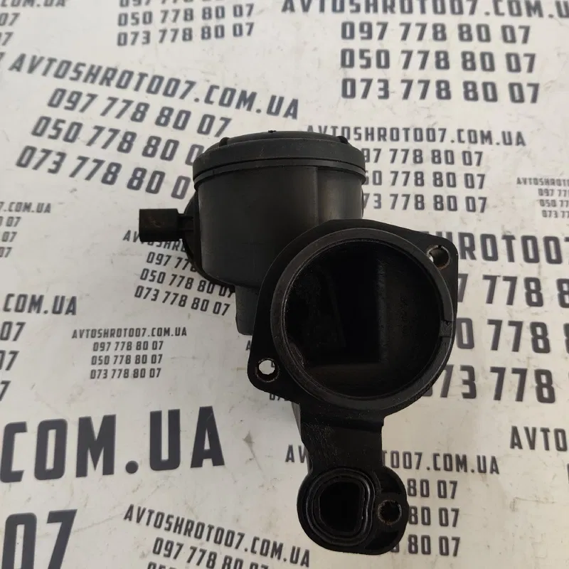 Клапан вентиляції бака Skoda Fabia 2 (07-14) OEM 36103464