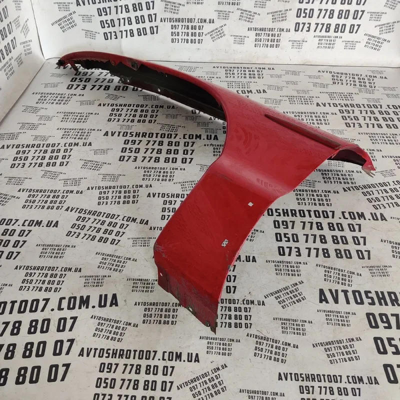 Крило Ford Probe переднє ліве OEM BT4Z7829165B