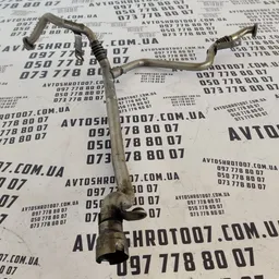 Трубка ЕГР Audi A6 C5 OEM 078131831b фото 3