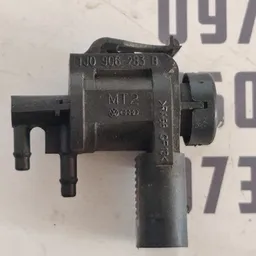Клапан вакуумний Audi Q7 4L (05-15) 3.6 бенз OEM 1J0906283B