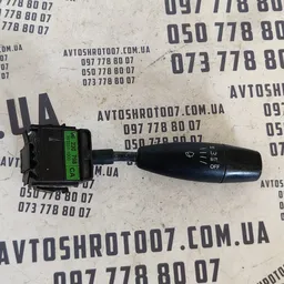 Перемикач підрульовий Daewoo Lanos OEM 96230798 фото 1
