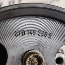 Насос ГПК Audi Q7 4L (05-15) 3.6 BHK Бензин OEM 7L8422154D фото 4