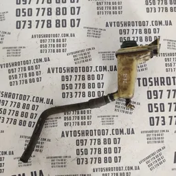 Бачок насосу ГУР Audi A4 B5 (94-01) 8d0422373c