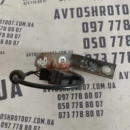 Датчик підвіски Infiniti FX 37 (08-13) 3.7 OEM 988051CF1B фото 3