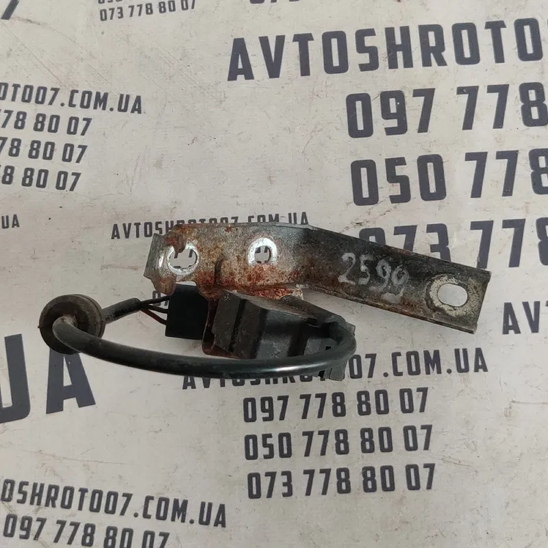 Датчик підвіски Infiniti FX 37 (08-13) 3.7 OEM 988051CF1B