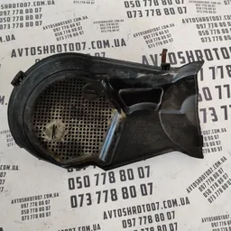 Кришка двигуна VW Passat B5 (96-05) 2.5 Дизель e059109123k фото 2