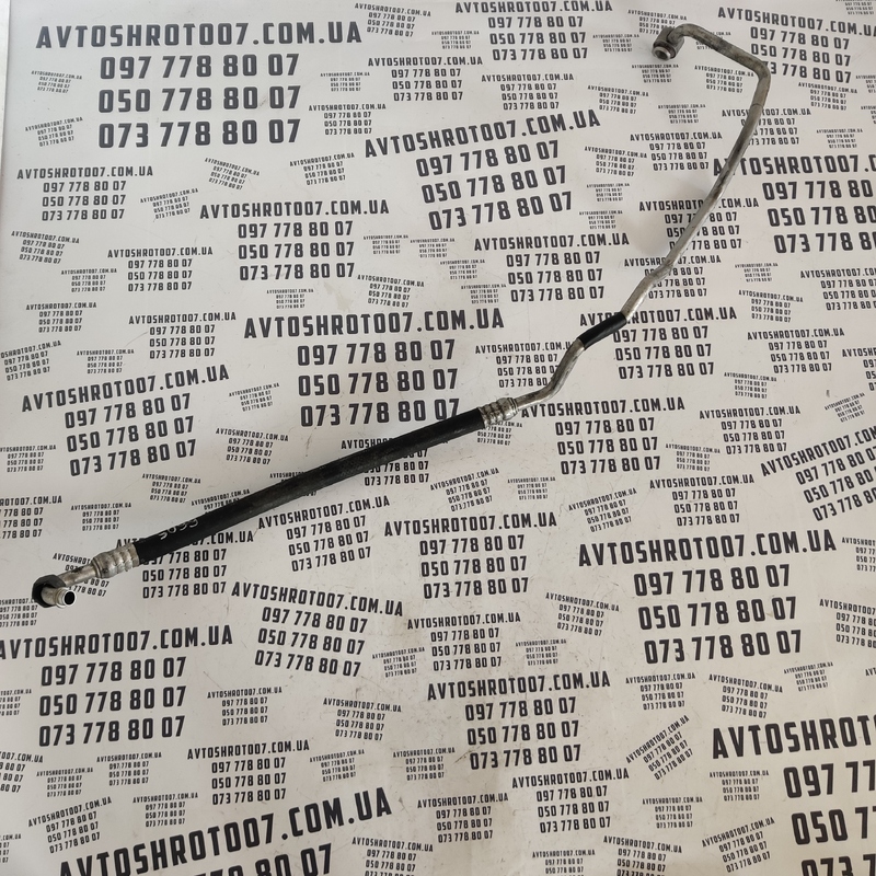 Трубка кондиціонера Audi A6 C5 (97-05) OEM 4b0260704b