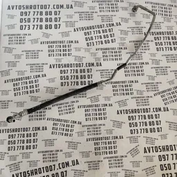 Трубка кондиціонера Audi A6 C5 (97-05) OEM 4b0260704b