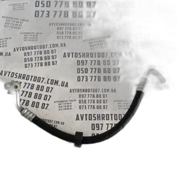 Трубка кондиціонера Audi Q7 4L (05-15) 3.6 OEM 7L0820721E