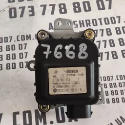 Двигун заслінки пічки Audi A6 C5 (97-05) OEM 4B1820511B