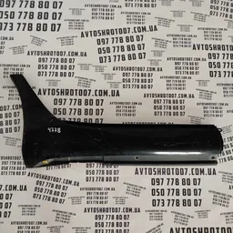 Накладка Lexus LS 430 (00-06) задня права OEM 7585550031