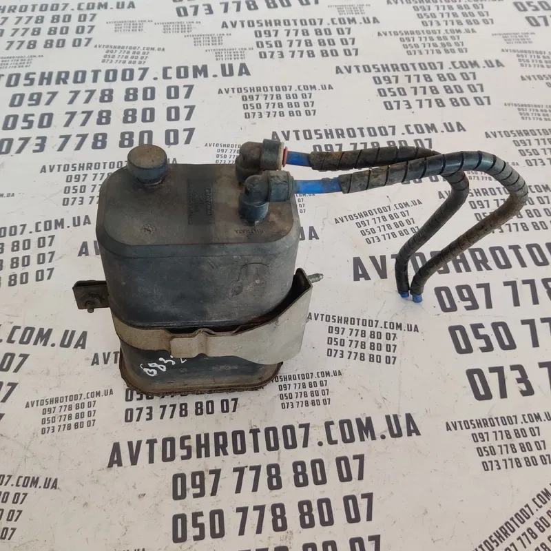 Адсорбер Fiat Doblo OEM 46846676