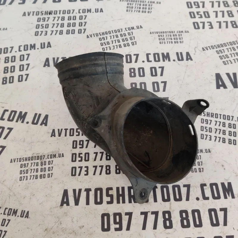 Патрубок повітряний VW Sharan 1A (95-10) OEM 7m3805661b
