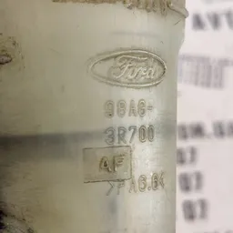 Бачок насосу ГУР Ford Focus MK1 (98-04) 98ag3r700af фото 4