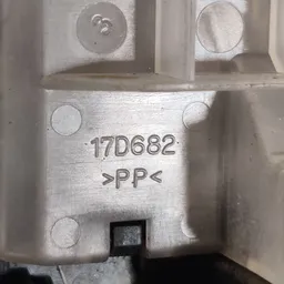 Перемикач підрульовий Mazda 3 BK (03-09) OEM 170682 фото 3