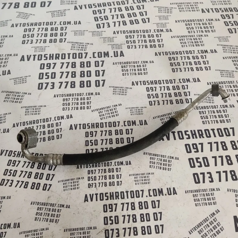 Трубка кондиціонера Audi A8 D2 (94-02) OEM 4D0260707G