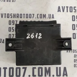 Реле фар Opel Vectra B (95-02) OEM 90451202 фото 2