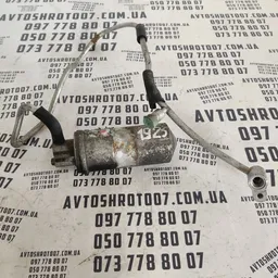 Трубка кондиціонера Daewoo Lanos (97-17) OEM 96303210