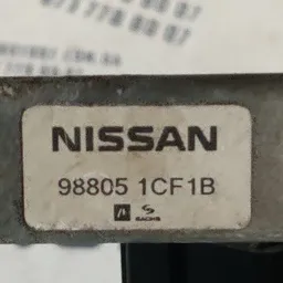Датчик підвіски Infiniti FX 37 (08-13) 3.7 OEM 988051CF1B фото 4