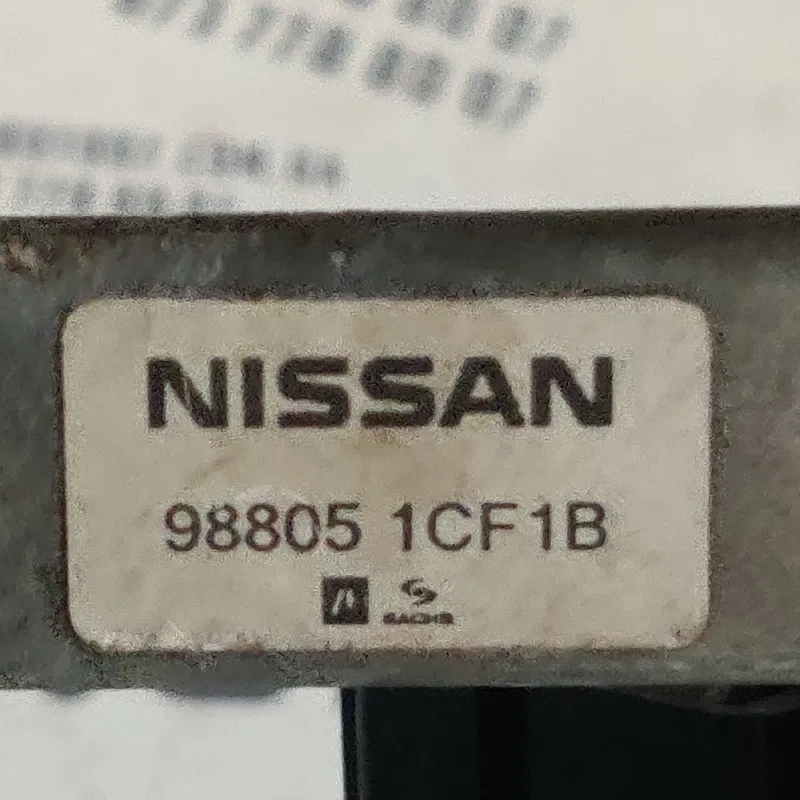 Датчик підвіски Infiniti FX 37 (08-13) 3.7 OEM 988051CF1B