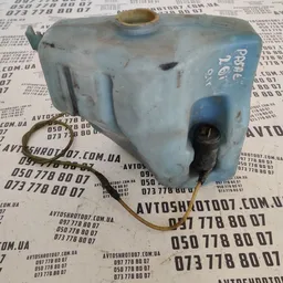 Бачок омивача Volkswagen Passat B3 (88-93) OEM 357955453 фото 4