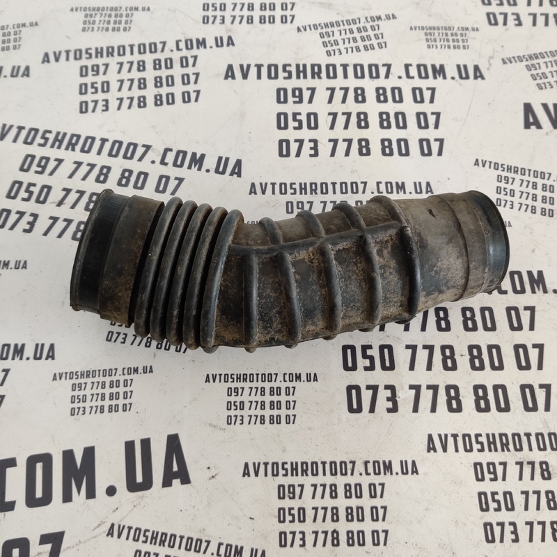 Патрубок повітряний Chery Amulet a111109213ha