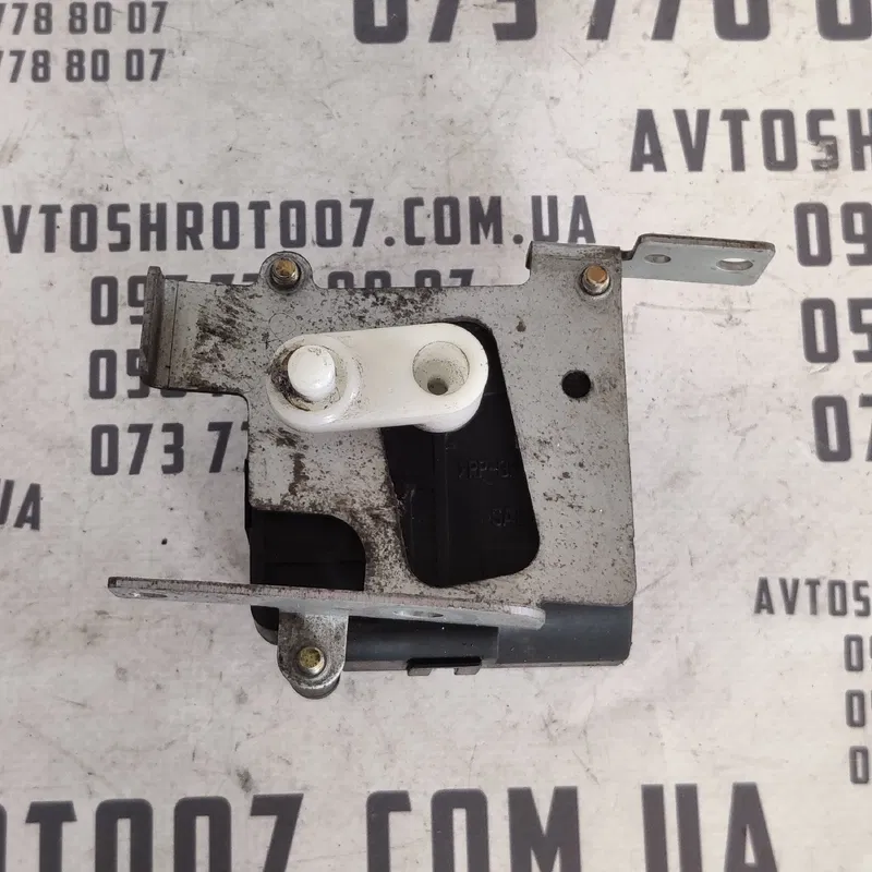 Двигун заслінки пічки Honda Civic 1138001460
