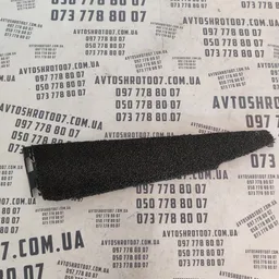 Накладка салону Audi Q7 (05-15) 3.6 перед. права 4L0881472