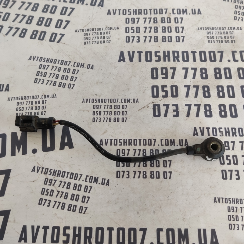 Датчик детонації Jaguar X-TYPE 01-09 2.1 V6 OEM XW4F12A699AA