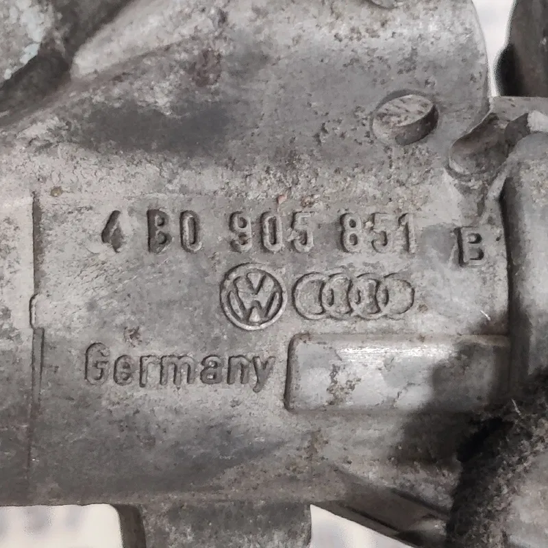 Замок запалювання Audi A4 B5 (1994-2001) OEM 4B0905851B