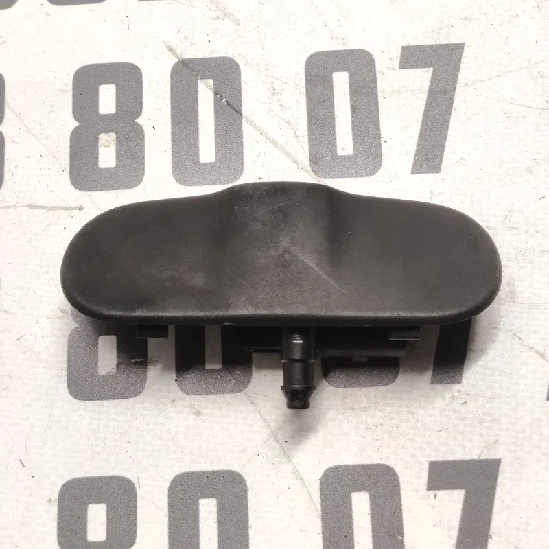 Форсунка омивача Audi Q7 4L 05-15 3.6Б Ліва OEM 4L0955987C