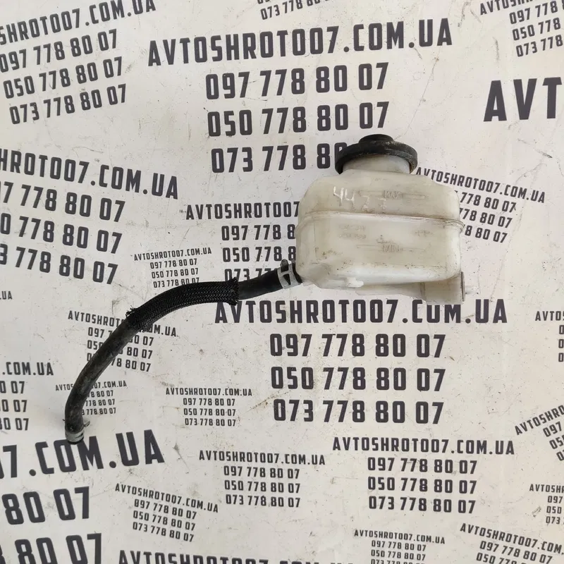 Бачок гальмівного циліндра Lexus RX 350 OEM 13231140710